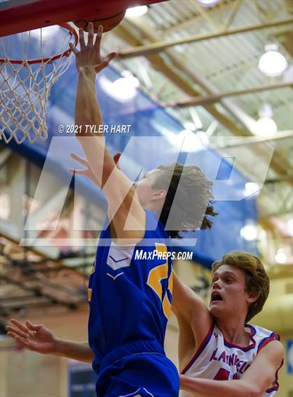 Thumbnail 2 in JV: Greenfield-Central @ Plainfield photogallery.