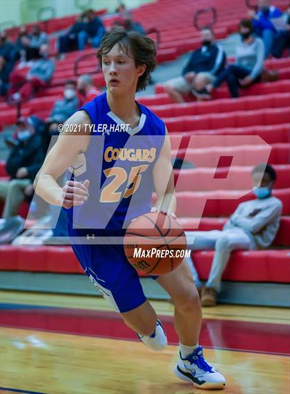 Thumbnail 2 in JV: Greenfield-Central @ Plainfield photogallery.