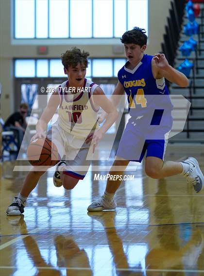 Thumbnail 2 in JV: Greenfield-Central @ Plainfield photogallery.