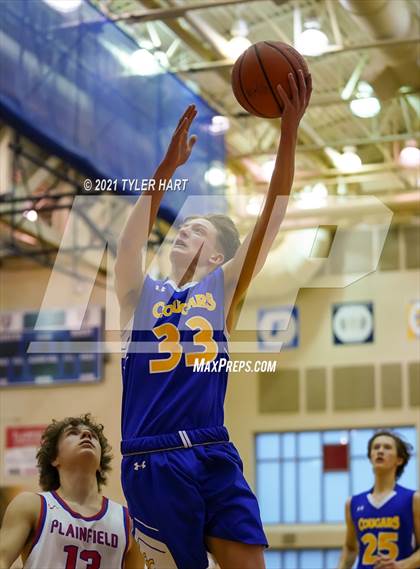Thumbnail 2 in Greenfield-Central @ Plainfield photogallery.