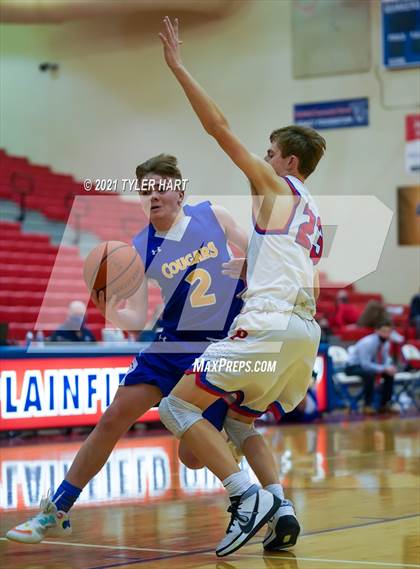 Thumbnail 3 in JV: Greenfield-Central @ Plainfield photogallery.