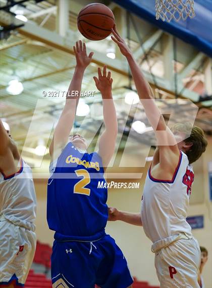 Thumbnail 1 in JV: Greenfield-Central @ Plainfield photogallery.