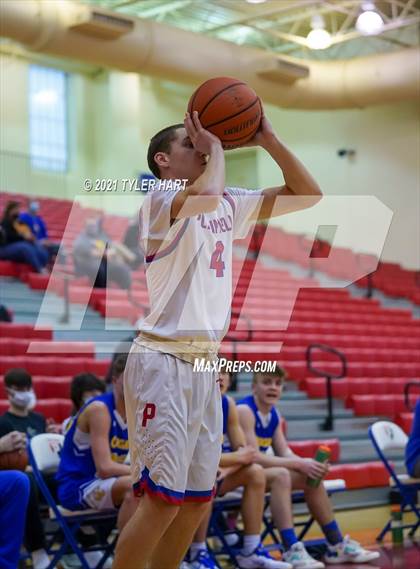 Thumbnail 2 in Greenfield-Central @ Plainfield photogallery.