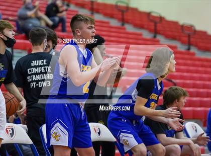 Thumbnail 3 in JV: Greenfield-Central @ Plainfield photogallery.