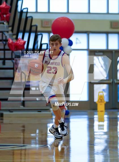 Thumbnail 3 in JV: Greenfield-Central @ Plainfield photogallery.