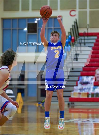 Thumbnail 2 in JV: Greenfield-Central @ Plainfield photogallery.