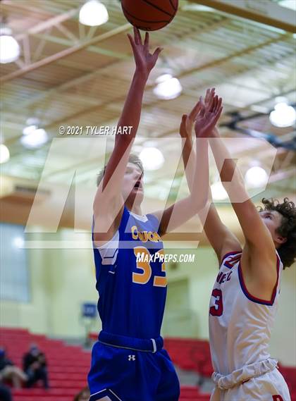 Thumbnail 2 in JV: Greenfield-Central @ Plainfield photogallery.