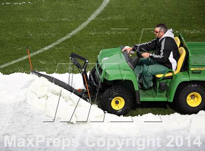 Thumbnail 1 in Cheyenne Mountain vs. Broomfield (CHSAA 4A Final) photogallery.