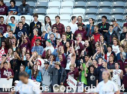 Thumbnail 1 in Cheyenne Mountain vs. Broomfield (CHSAA 4A Final) photogallery.