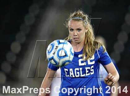 Thumbnail 1 in Cheyenne Mountain vs. Broomfield (CHSAA 4A Final) photogallery.