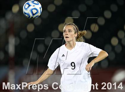 Thumbnail 1 in Cheyenne Mountain vs. Broomfield (CHSAA 4A Final) photogallery.