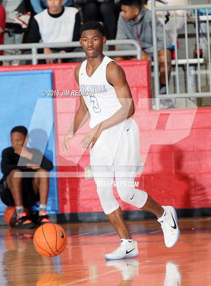 Thumbnail 2 in Steele @ Duncanville (Thanksgiving Hoopfest) photogallery.