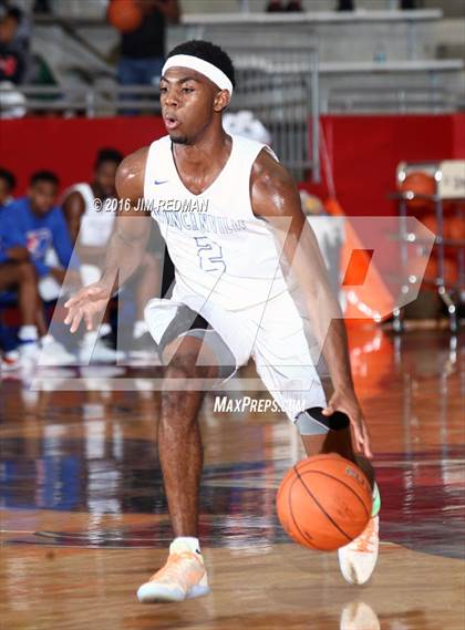 Thumbnail 1 in Steele @ Duncanville (Thanksgiving Hoopfest) photogallery.
