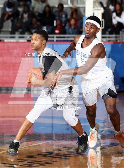Thumbnail 1 in Steele @ Duncanville (Thanksgiving Hoopfest) photogallery.