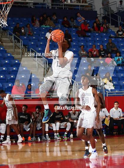 Thumbnail 1 in Steele @ Duncanville (Thanksgiving Hoopfest) photogallery.