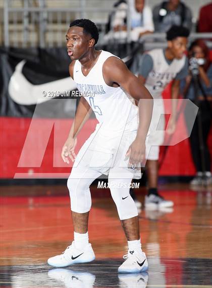 Thumbnail 3 in Steele @ Duncanville (Thanksgiving Hoopfest) photogallery.