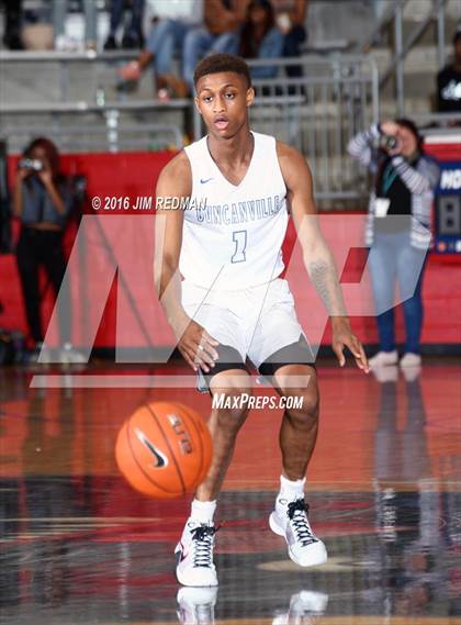 Thumbnail 2 in Steele @ Duncanville (Thanksgiving Hoopfest) photogallery.