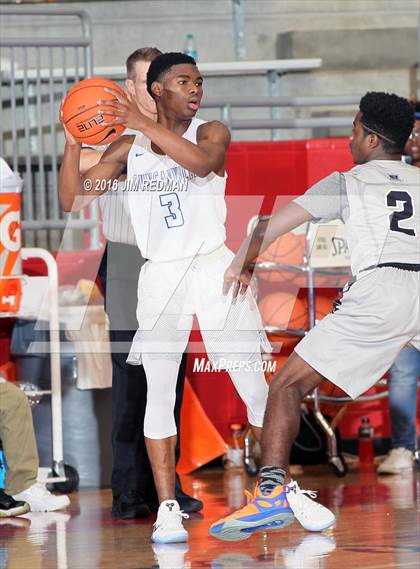 Thumbnail 1 in Steele @ Duncanville (Thanksgiving Hoopfest) photogallery.