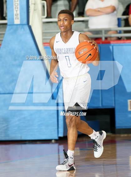 Thumbnail 3 in Steele @ Duncanville (Thanksgiving Hoopfest) photogallery.