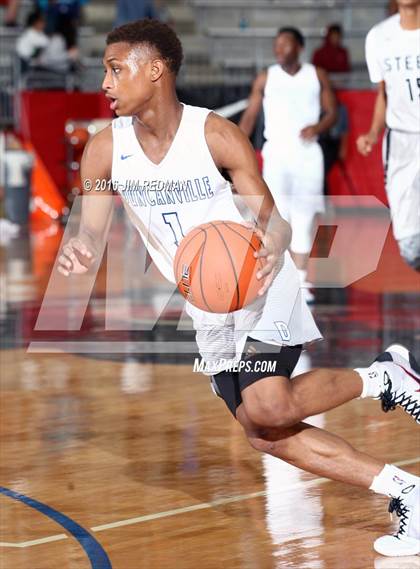 Thumbnail 1 in Steele @ Duncanville (Thanksgiving Hoopfest) photogallery.