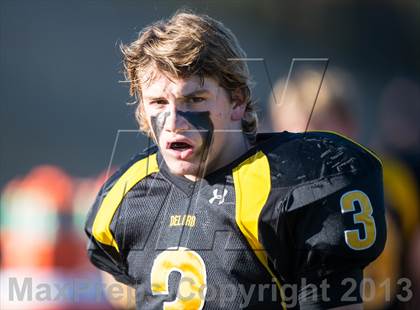 Thumbnail 3 in Grant @ Del Oro photogallery.