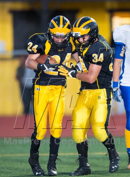 Thumbnail 2 in Grant @ Del Oro photogallery.