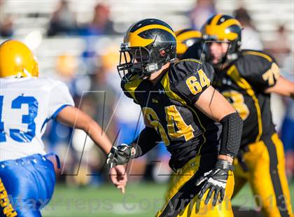 Thumbnail 1 in Grant @ Del Oro photogallery.