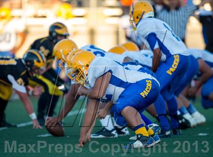 Thumbnail 1 in Grant @ Del Oro photogallery.