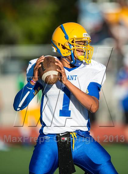 Thumbnail 1 in Grant @ Del Oro photogallery.