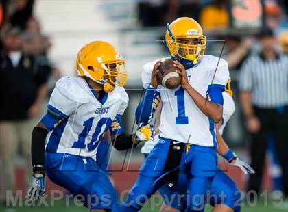 Thumbnail 2 in Grant @ Del Oro photogallery.