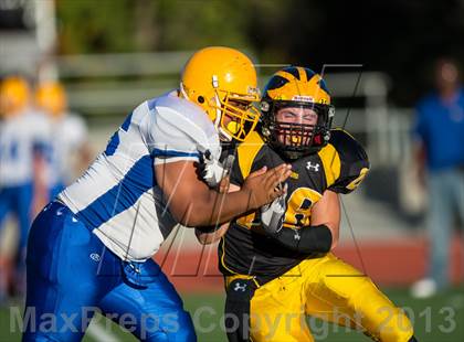 Thumbnail 3 in Grant @ Del Oro photogallery.