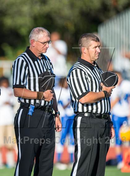 Thumbnail 1 in Grant @ Del Oro photogallery.