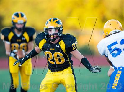 Thumbnail 3 in Grant @ Del Oro photogallery.