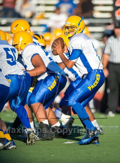 Thumbnail 1 in Grant @ Del Oro photogallery.