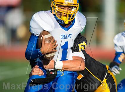 Thumbnail 1 in Grant @ Del Oro photogallery.