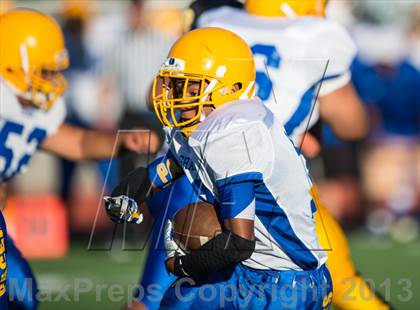 Thumbnail 2 in Grant @ Del Oro photogallery.
