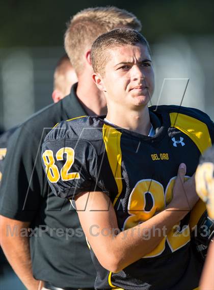 Thumbnail 1 in Grant @ Del Oro photogallery.