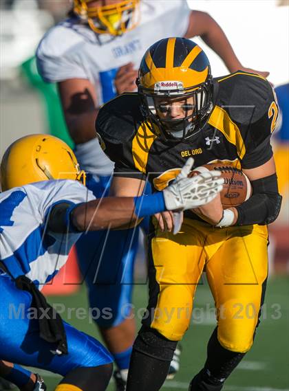 Thumbnail 3 in Grant @ Del Oro photogallery.