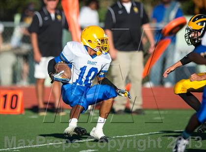 Thumbnail 2 in Grant @ Del Oro photogallery.