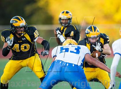 Thumbnail 3 in Grant @ Del Oro photogallery.
