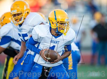 Thumbnail 2 in Grant @ Del Oro photogallery.