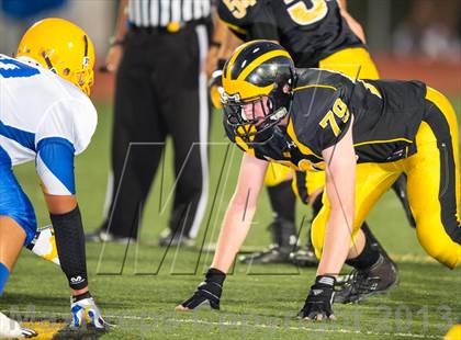 Thumbnail 1 in Grant @ Del Oro photogallery.