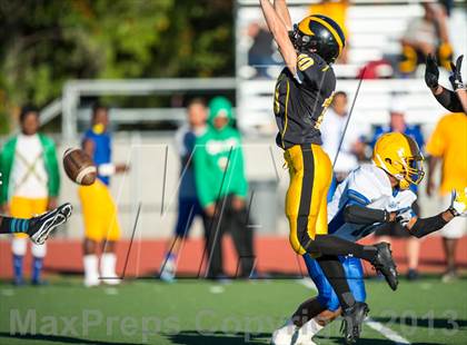 Thumbnail 1 in Grant @ Del Oro photogallery.
