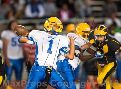 Thumbnail 3 in Grant @ Del Oro photogallery.