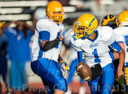 Thumbnail 3 in Grant @ Del Oro photogallery.
