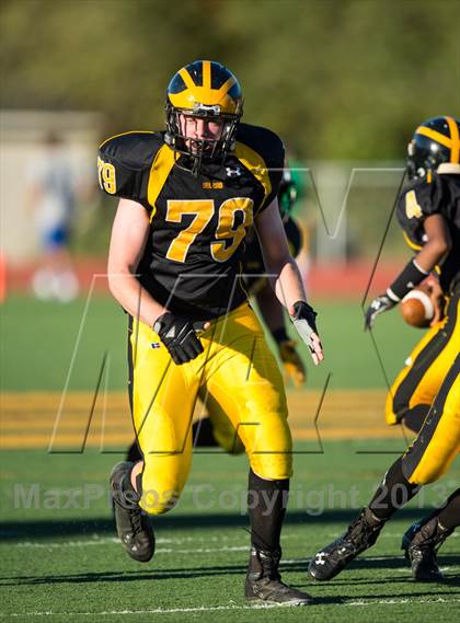 Thumbnail 3 in Grant @ Del Oro photogallery.