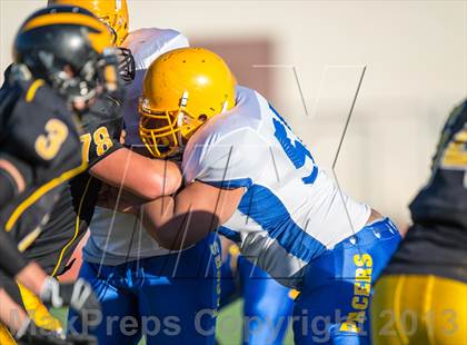 Thumbnail 1 in Grant @ Del Oro photogallery.