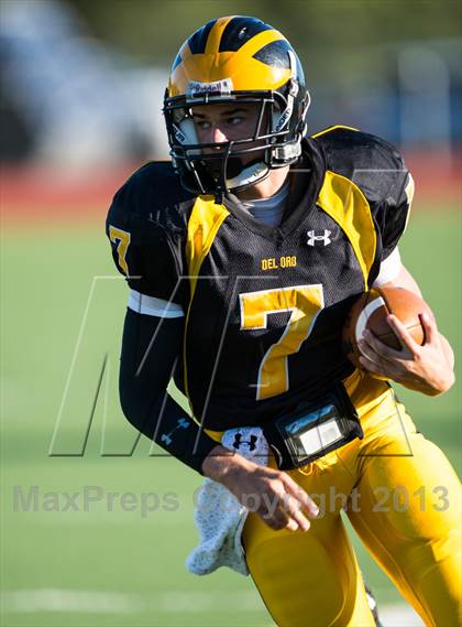 Thumbnail 1 in Grant @ Del Oro photogallery.