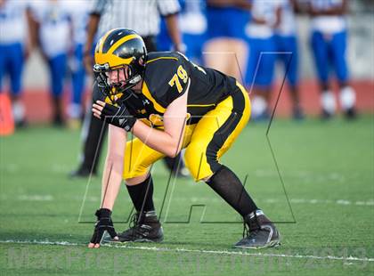 Thumbnail 3 in Grant @ Del Oro photogallery.