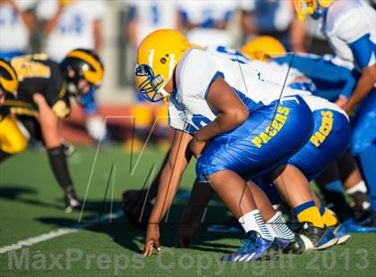 Thumbnail 2 in Grant @ Del Oro photogallery.